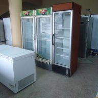 1. Втора употреба хладилни витрини миносови вертикални за заведения и хранителни магазини цени от 55, снимка 8 - Витрини - 9112665