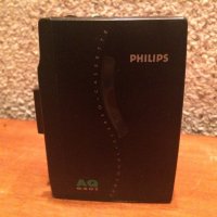 PHILIPS AQ 6401, снимка 1 - Радиокасетофони, транзистори - 19201041