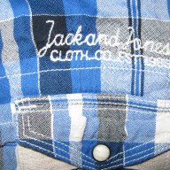 Риза JACK&JONES  мъжка,размер м, снимка 2 - Ризи - 17314088