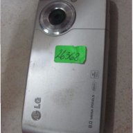Телефон LG GC900, снимка 2 - LG - 18485063
