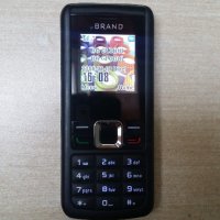 Китайски телефон BRAND, снимка 1 - Други - 19993666
