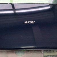 за части  лаптоп  Acer Aspire 5541G, снимка 3 - Части за лаптопи - 20396613