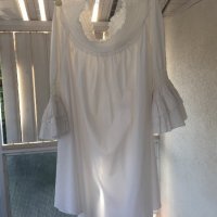 Модерна красива блуза, снимка 2 - Други - 22521119