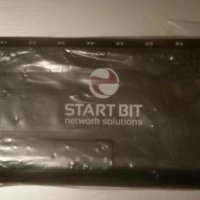 Нови 8 портови суичове/switch StartBit 10/100 , снимка 1 - Суичове - 20944925