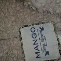 Палто Mango , снимка 7 - Палта, манта - 23593297