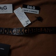 Колан Dolce&Gabbana, снимка 8 - Колани - 18429740