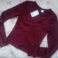 Чисто нова дамска блузка H&M, снимка 2 - Блузи с дълъг ръкав и пуловери - 17117297