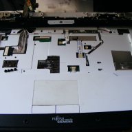 Лаптоп за части Fujitsu Siemens Amilo PA3553, снимка 6 - Части за лаптопи - 13125164