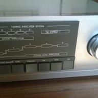saba rs-940 stereo receiver 122watts-made in germany-внос швеицария, снимка 11 - Ресийвъри, усилватели, смесителни пултове - 8264922