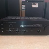 &yamaha ax-400 made in japan-stereo amplifier-внос швеицария, снимка 4 - Ресийвъри, усилватели, смесителни пултове - 20964945