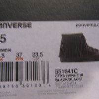 Продавам оригинални кецове Converse , снимка 5 - Кецове - 23461628
