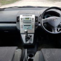 Toyota Corolla Verso 2.2 на части Тойота Корола Версо на части , снимка 9 - Автомобили и джипове - 22862734