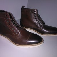 H by Hudson оригинални обувки, снимка 1 - Ежедневни обувки - 24485679