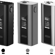 Оригинален Cuboid 150W Joyetech mod мод на джойтек термо контрол, снимка 1 - Вейп без пълнители - 13548600