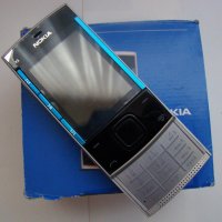NOKIA X3, снимка 5 - Nokia - 18741553