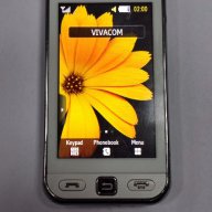 телефон Samsung Star S5230, снимка 1 - Samsung - 13235433