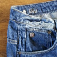 G-star arc 3d low boyfriend wmn jeans - страхотни дамски дънки, снимка 6 - Дънки - 19533836