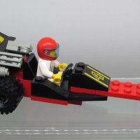 Лего Lego Vintige, снимка 11 - Конструктори - 24467701