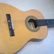 Sanchez-made in korea-китара-92/34/9см-внос швеицария, снимка 15 - Китари - 15266125