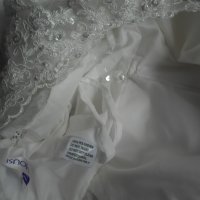  Булченска /Сватбена рокля JJsHouse, снимка 8 - Сватбени рокли - 24976677