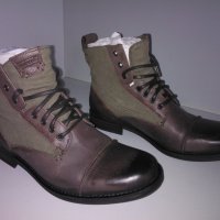 Levis оригинални обувки, снимка 1 - Мъжки боти - 24944104