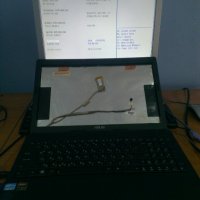Продавам лаптопи на ЧАСТИ, снимка 2 - Друга електроника - 15199543
