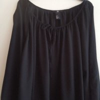 Дамска блуза марка Н&М, снимка 3 - Блузи с дълъг ръкав и пуловери - 21465583