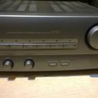 ПОРЪЧАН-sony ta-ex50-integrated stereo amplifier-внос англия, снимка 10 - Ресийвъри, усилватели, смесителни пултове - 10409756