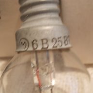 Лампа за микроскоп ЛOMO 6v 25w, снимка 2 - Лаборатория - 18350237