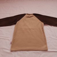 Ватирани блузки за 122 см., снимка 4 - Детски Блузи и туники - 22529587