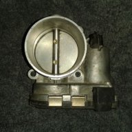 Throttle Body Alfa Romeo 147 156 Gt Gtv Spider Bosch 0 280 750 102,дроселова клапа за Алфа Ромео 147, снимка 2 - Части - 11675986