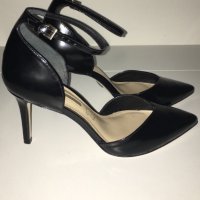 Нови естествена кожа обувки Buffalo номер 39, снимка 12 - Дамски елегантни обувки - 24683031