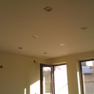 ГИПСОКАРТОН поставяме - предстен, ок. тавани, вата,шпакловка , боядисване , снимка 4 - Ремонти на къщи - 8748457