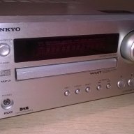 🛑Onkyo cr-435ukd cd/dab receiver-внос англия, снимка 8 - Ресийвъри, усилватели, смесителни пултове - 18198439