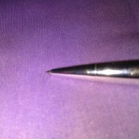 Balmain метална химикалка ролер, снимка 8 - Други - 23999117