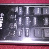 Yamaha dvx-1000-remote-ново с наилон-внос швеицария, снимка 3 - Ресийвъри, усилватели, смесителни пултове - 17840954