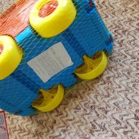 Детска занимателна играчка  , снимка 2 - Образователни игри - 25580259