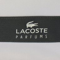 Нова чанта Lacoste Sports, оригинал, снимка 2 - Чанти - 11117669