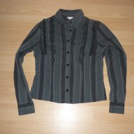  L / XL Andrews стилна риза, снимка 4 - Ризи - 10159839