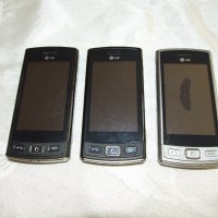 LG GM360 и GD510 за части., снимка 2 - LG - 22271052