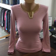 Дамска блуза 8, снимка 5 - Блузи с дълъг ръкав и пуловери - 11823716