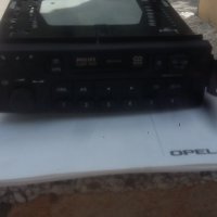 opel car 400.оригинален касетофон за опел астра,вектра,корса,зафира  година 98-2003, снимка 3 - Радиокасетофони, транзистори - 22185096