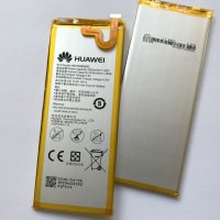 Батерия за Huawei Ascend G7 HB3748B8EBC, снимка 2 - Оригинални батерии - 25487455