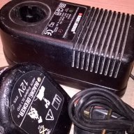Blаck & decker-зарядно+батерия-комплект-не зарежда-внос англия, снимка 2 - Други инструменти - 15281811