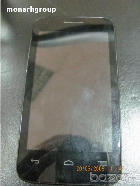 Телефон Vodafone 785, снимка 1