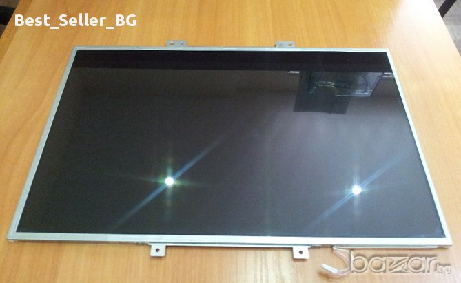 Дисплей 15.4" Qd15tl07 Rev.02 Wxga 1280x800 Glossy Ccfl, снимка 1