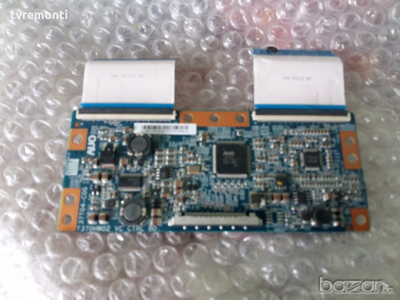 T-CONTROL BOARD T370HW02 VC , снимка 1