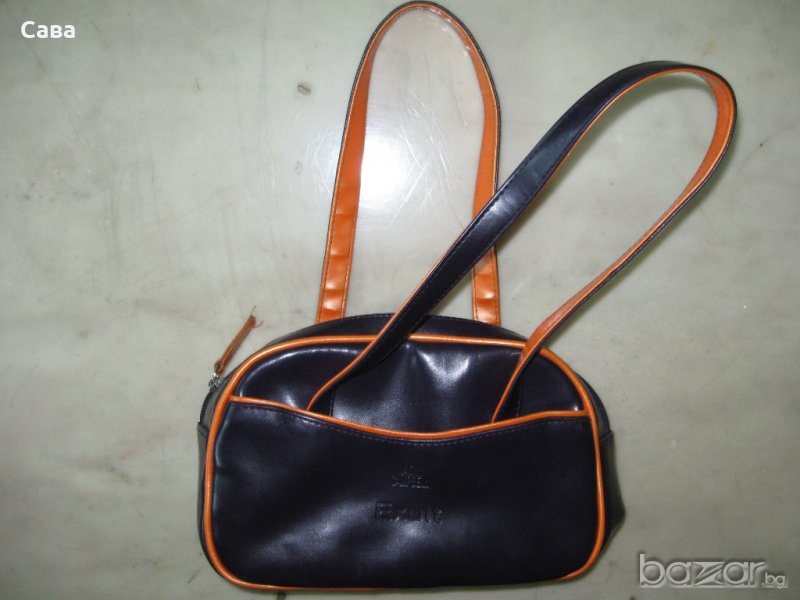 Чанта EXULT- NAOMI CAMPBELL, снимка 1