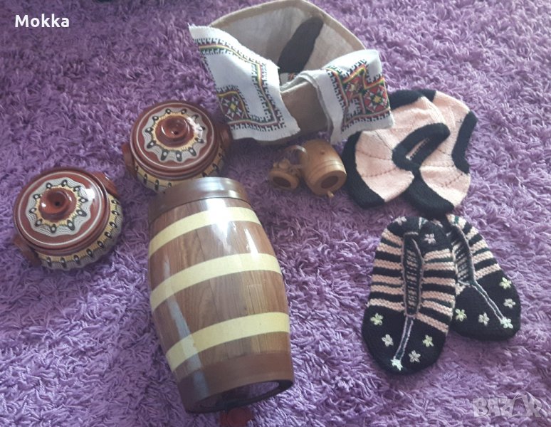 Голям лот за битов кът, снимка 1