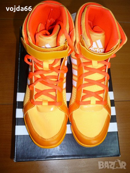 Adidas Iriya 3, снимка 1